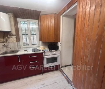 Location Appartement 2 pièces 35m² TOULON 83000 - Photo 1