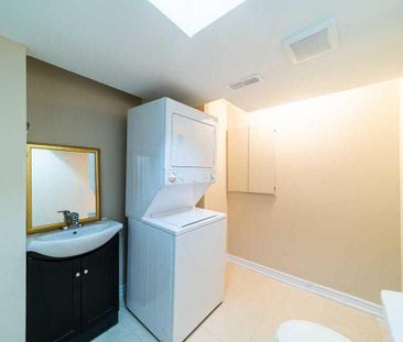 For Lease - 1036 Yates Drive Unit# Basement, Milton, Ontario - Photo 6