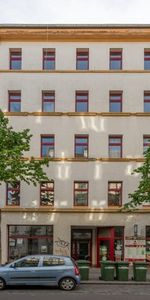 Hedwigstr. 6, 04315 Leipzig OT Neustadt-Neuschönefeld - Foto 3