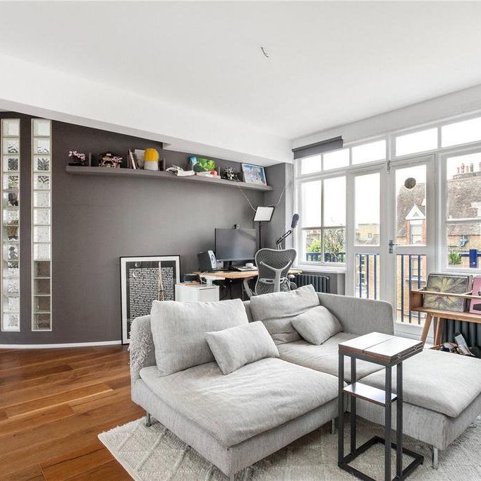 1 bedroom apartment to rent - Photo 1