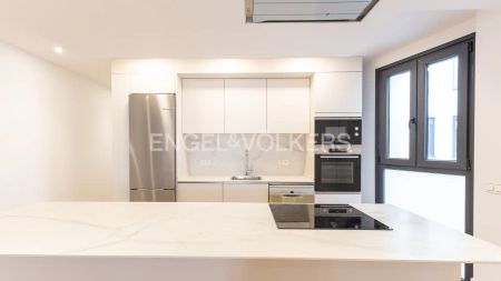 Piso de alquiler en Calle de Evaristo San Miguel, Argüelles - Photo 4