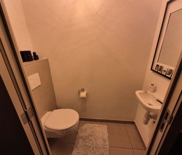 Rustig gelegen appartement met terras - Foto 1