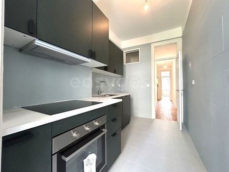 Apartamento T1+1 em Lisboa - Photo 3