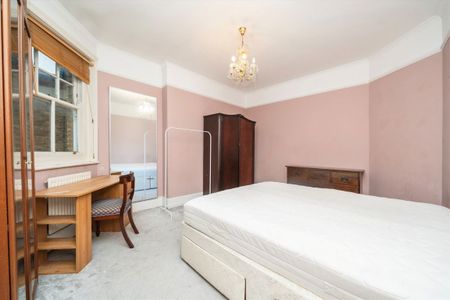 Hammersmith Road, W14 8QG, London - Photo 5