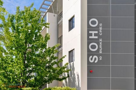 29/10 Burke Crescent, Kingston ACT 2604 - Apartment For Rent | Domain - Photo 3