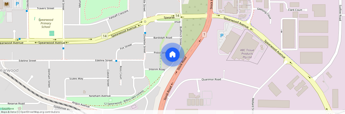 3/18 Interim Road, Spearwood WA 6163