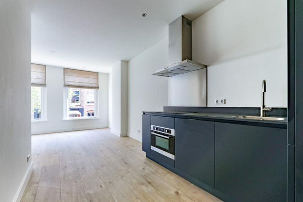 Elisabeth Wolffstraat, Oud-West, Amsterdam - Foto 1