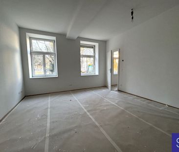 Provisionsfrei: Unbefristeter 41m² Erstbezug mit 2 Zimmern und Einb... - Photo 2