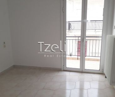 Διαμέρισμα για ενοικίαση Άγιος Βασίλειος (Ρίο) - Photo 4