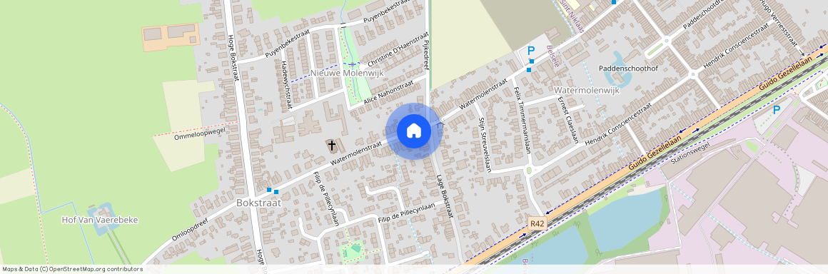 Watermolenstraat 51 / 102, 9111 Belsele