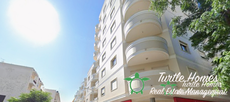 TH2023485 - Charming 3-Bedroom Flat in Loulé - Photo 5
