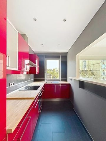 Appartement te huur - Foto 5