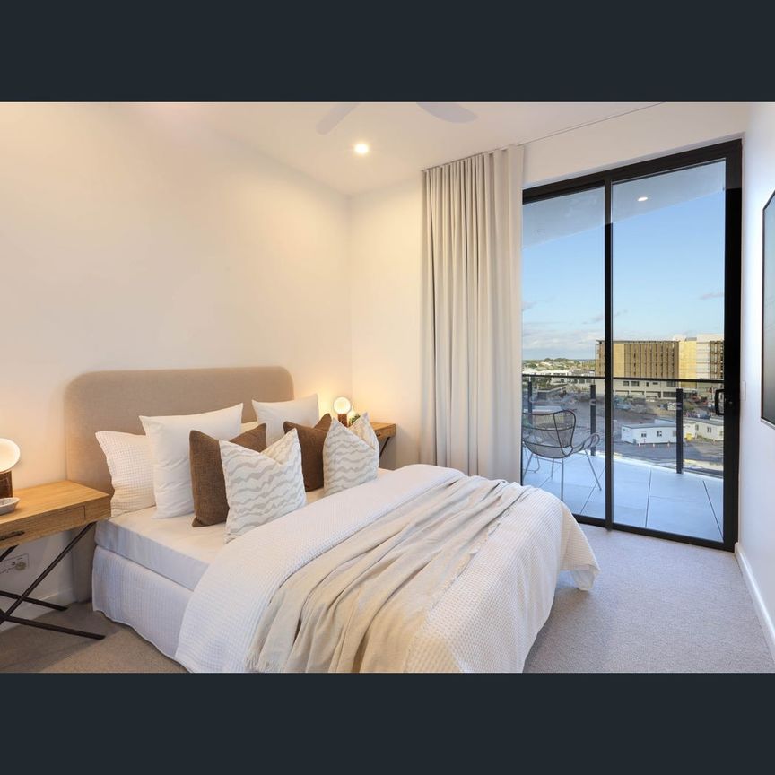 1505/18 Spitfire Banks Drive, Pelican Waters, Qld 4551 - Photo 1