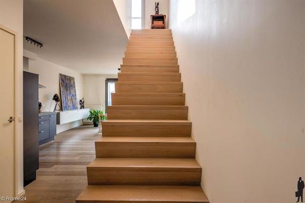 Duplex te huur - Foto 1