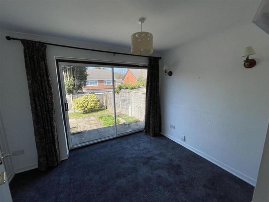 3 bedroom detached house to rent - Photo 1