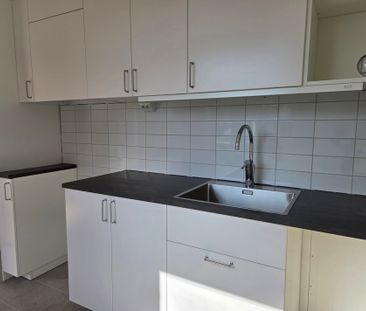 Glädjebacksgatan 2B, Trelleborg Centrum - Foto 1
