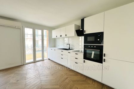 Location appartement 2 chambres - Photo 3