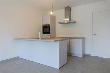 Appartement te huur - Foto 2