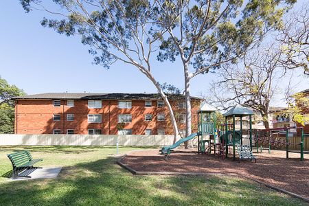 10/43 Russell Street, Strathfield NSW 2135 - Apartment For Rent | Domain - Photo 5