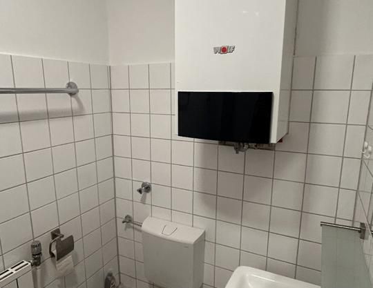 Wohnen im Kreuzviertel, Schillingstraße - 42 QM bezugsfrei - Photo 1