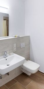 Modern und Gemütlich! 1-Zimmer-Wohnung im Verlegerviertel - Photo 4