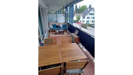 4½ Zimmer-Wohnung in Zofingen (AG), möbliert, auf Zeit - Photo 4