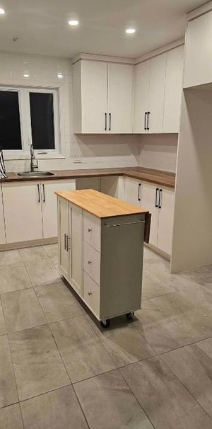 Grand appartement 4 1/2 à louer à Assomption - Photo 1