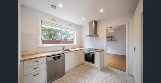 Surprising space! - Photo 1