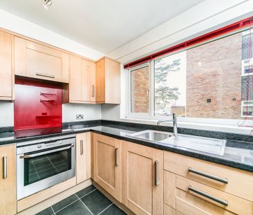 2 bedroom apartment to rent - Photo 2