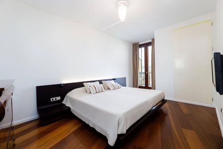 4 room luxury Flat for rent in Palma de Mallorca, Balearic Islands - Photo 4