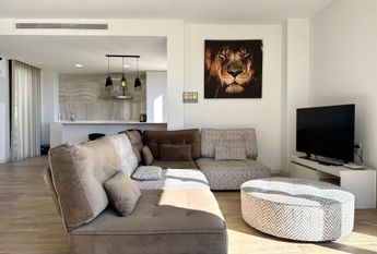 Casa o chalet de alquiler en Polop