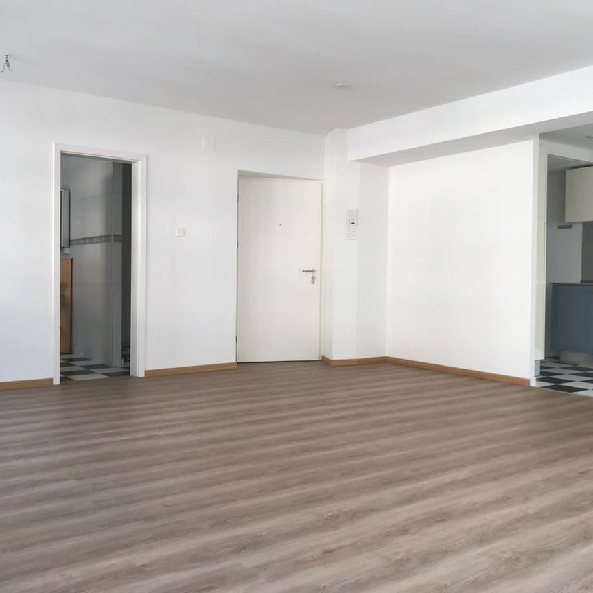 1 Zimmer, 1. Stock - Photo 1