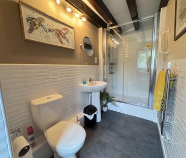 1 bedroom cottage to rent - Photo 5