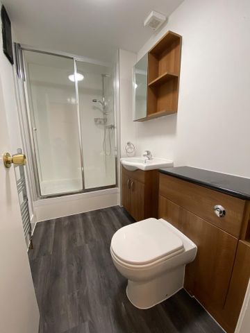 1 bedroom flat to rent - Photo 2