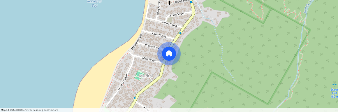 333 Muritai Road, Eastbourne, Lower Hutt City