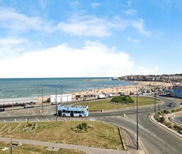 2 bedroom apartment to rent - Photo 6