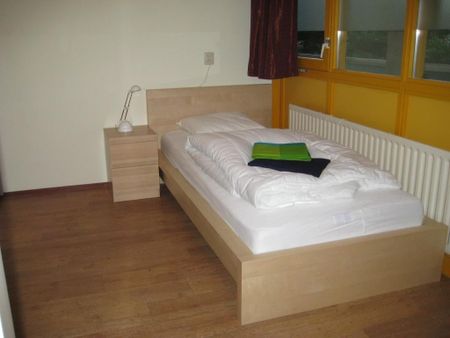 Te huur: Appartement Arthur van Schendelstraat 703 in Utrecht - Photo 5