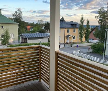 Eriksbergsvägen, Östersund - Foto 6