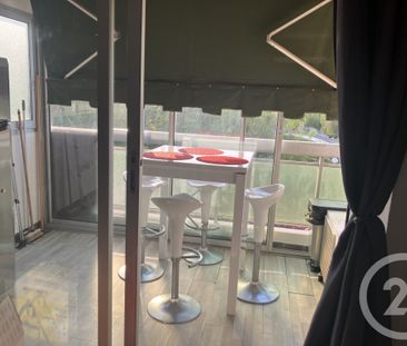 Location Appartement 1 pièce 27m² VILLENEUVE LOUBET 06270 - Photo 3