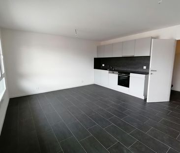 1.5 pièces au 2ème étage, 34m2 environ - Foto 3