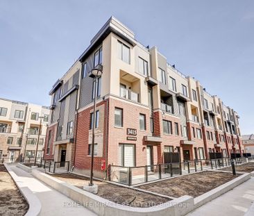 For Lease - 3415 Ridgeway Drive Unit# 02, Mississauga, Ontario - Photo 1