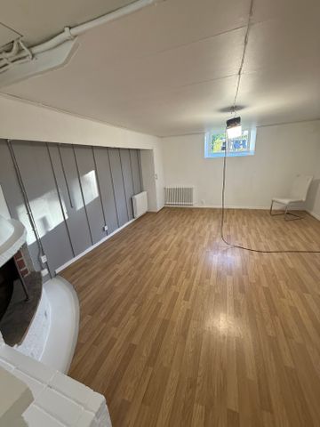 Tabergsgatan, Jönköping - Foto 4