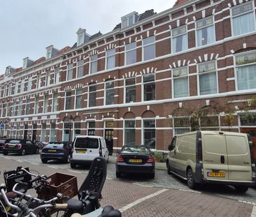 Appartement te huur: De Perponcherstraat 119 2518 ST Den Haag - Foto 1