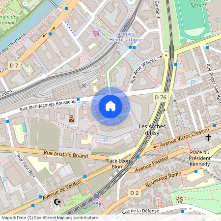 92130, Issy-Les-Moulineaux