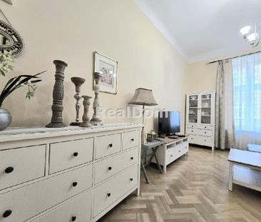 Mieszkanie Kraków Stare Miasto powierzchnia 83.0 m² C390-WM-37615 - Photo 4