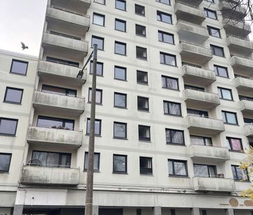 Ostertor/ Schick renovierte 3-Zimmer-Wohnung in der Eduard-Grunow-S... - Foto 6