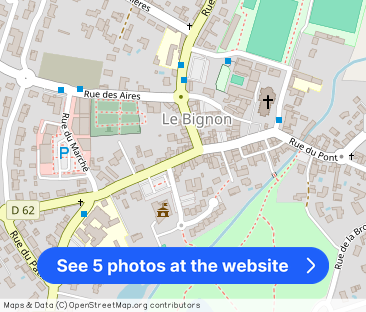 Dom na wynajem - 169 m² - 6 pokoi - Photo 1