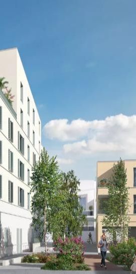 Location Appartement 1 pièce 31m² LA ROCHELLE 17000 - Photo 1