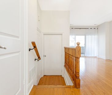 For Lease - 9105 Derry Road Unit# Upper, Milton, Ontario - Photo 5