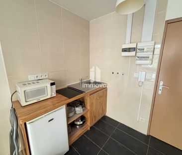 Location Appartement 1 pièce Meublé 21m² STRASBOURG 67000 - Photo 3
